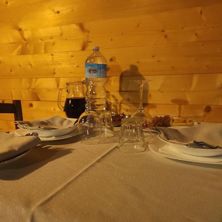 Sa Teria Village - Appartamenti - Tertenìa 外观 照片
