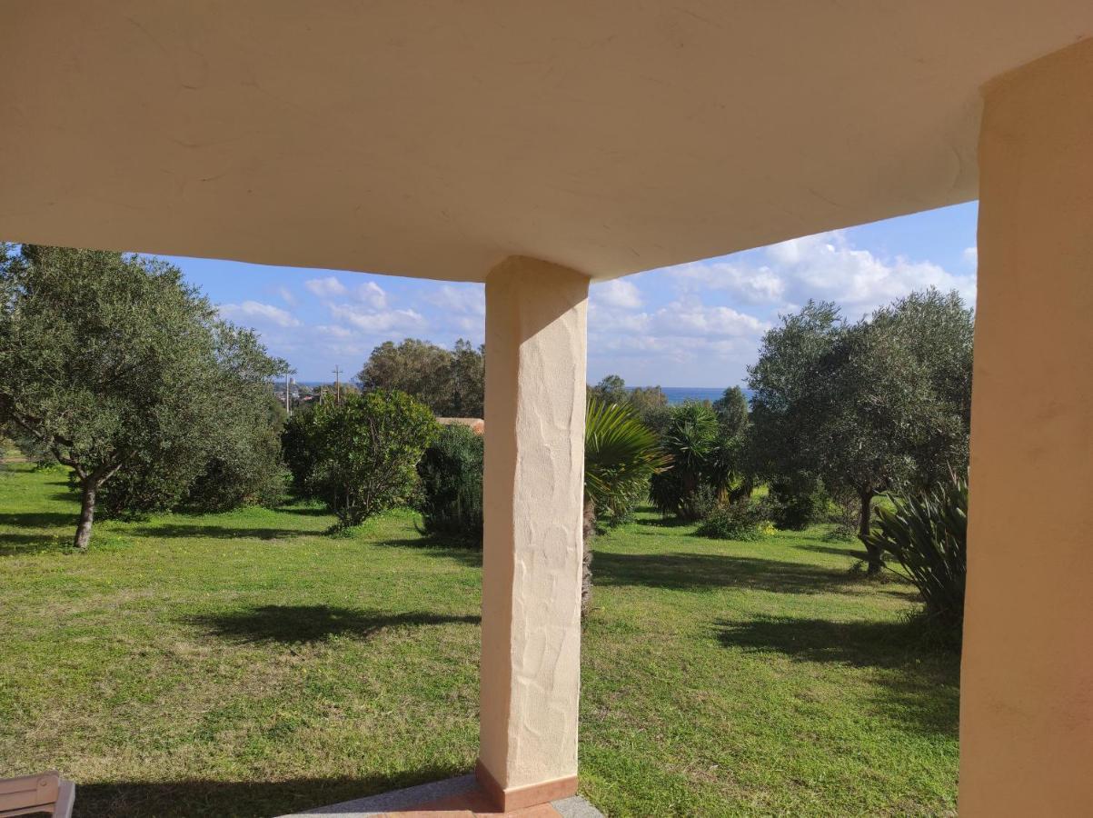 Sa Teria Village - Appartamenti - Tertenìa 外观 照片