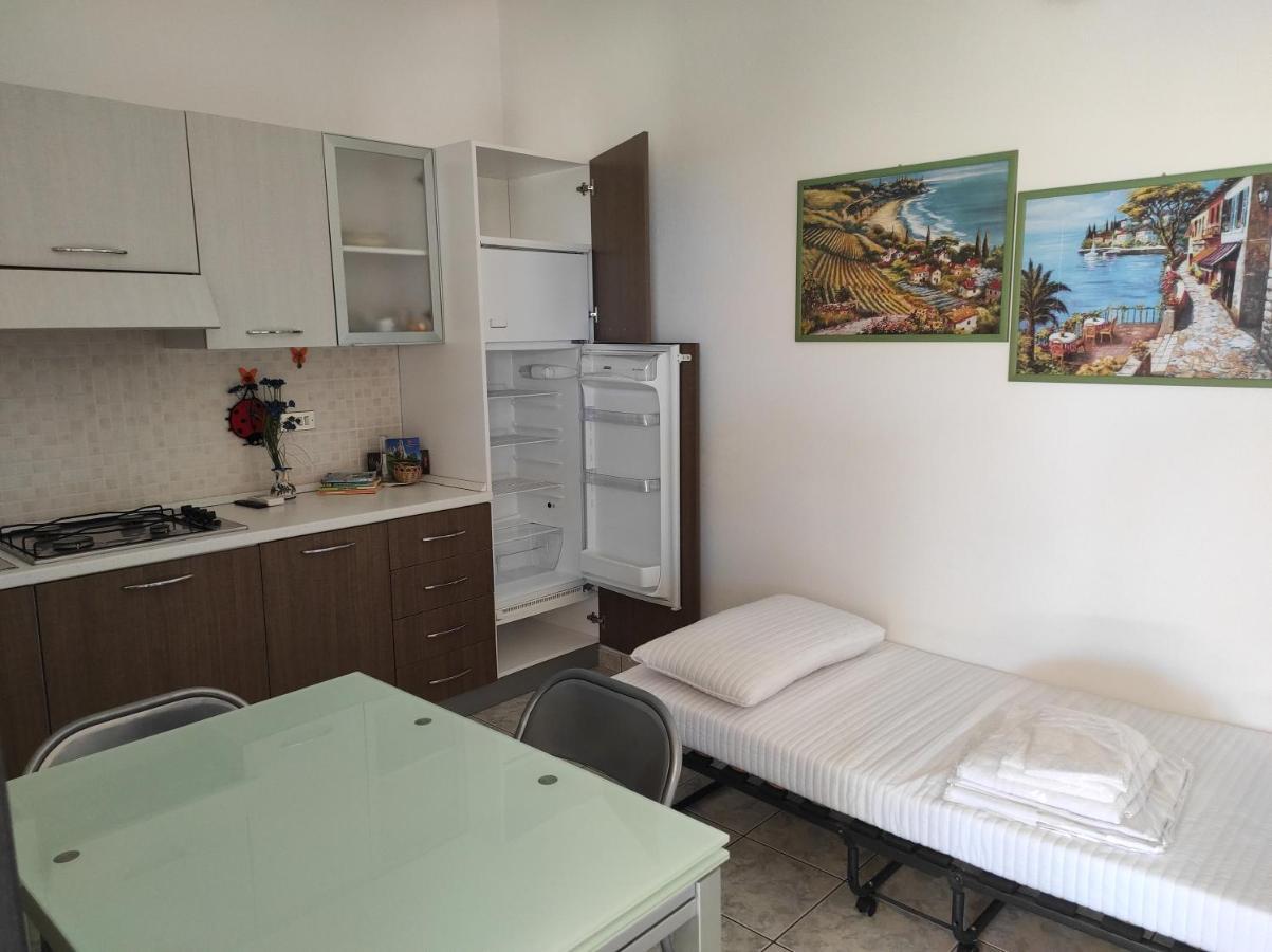 Sa Teria Village - Appartamenti - Tertenìa 外观 照片
