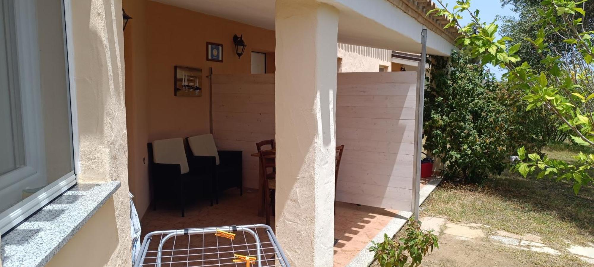 Sa Teria Village - Appartamenti - Tertenìa 外观 照片