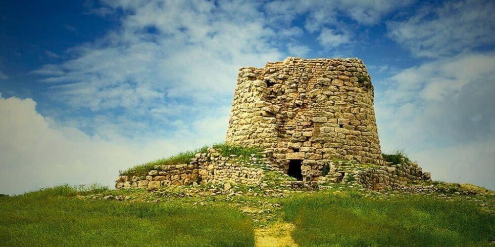 Sa Teria Village - Appartamenti - Tertenìa 外观 照片