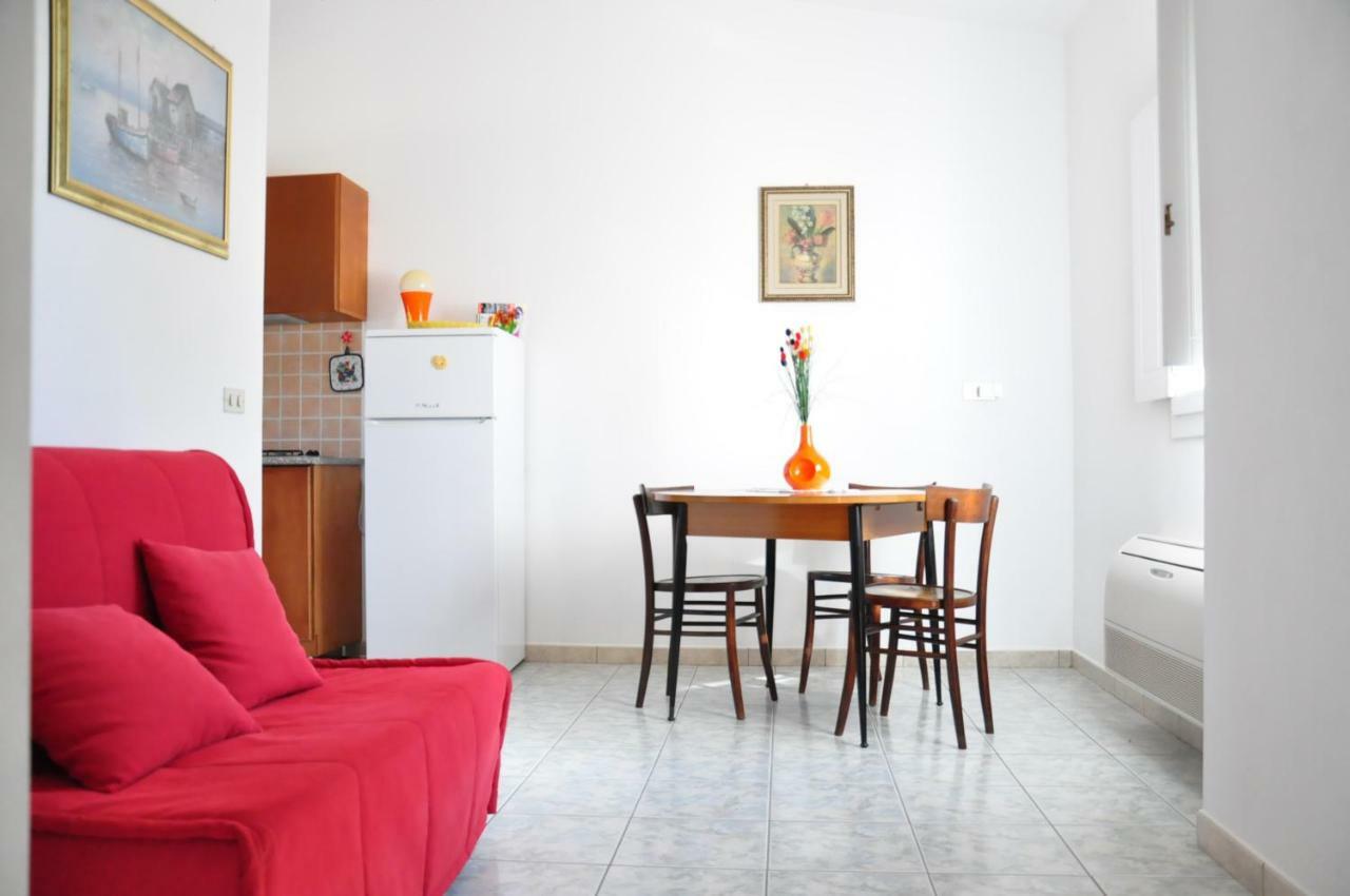 Sa Teria Village - Appartamenti - Tertenìa 外观 照片
