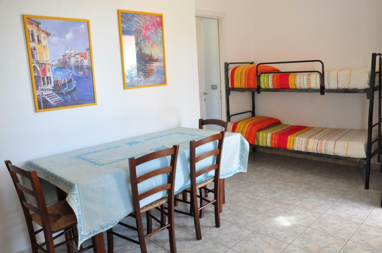 Sa Teria Village - Appartamenti - Tertenìa 外观 照片
