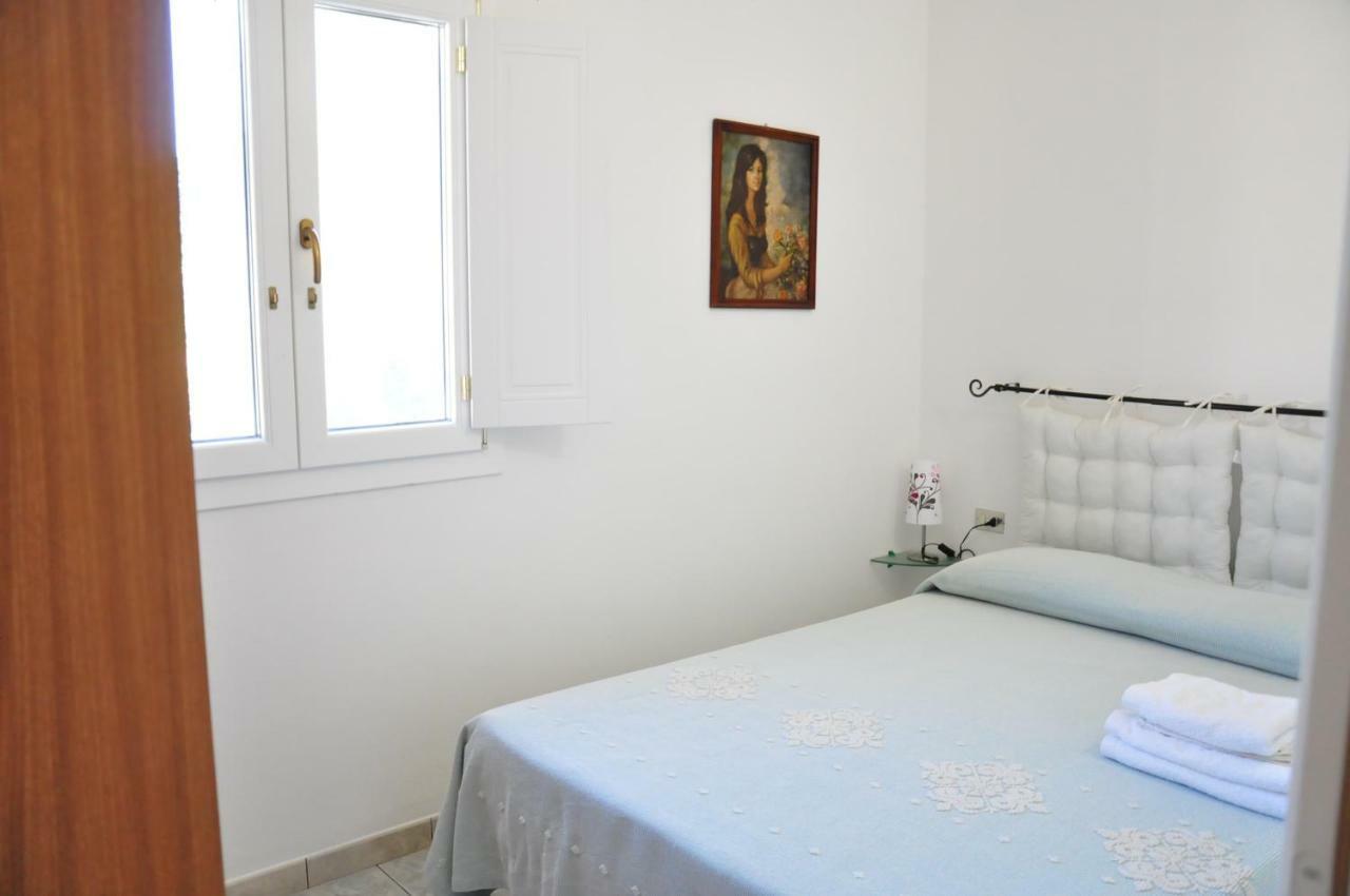 Sa Teria Village - Appartamenti - Tertenìa 外观 照片