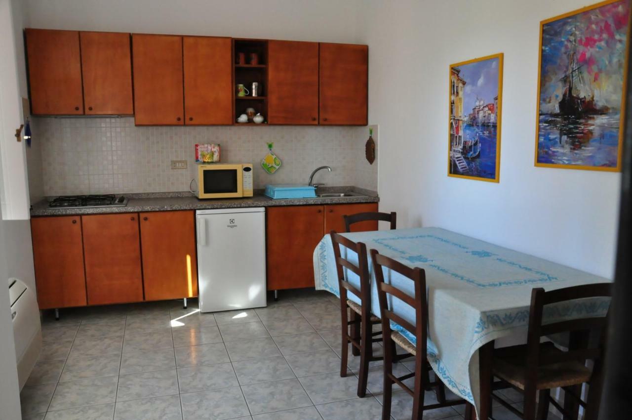 Sa Teria Village - Appartamenti - Tertenìa 外观 照片