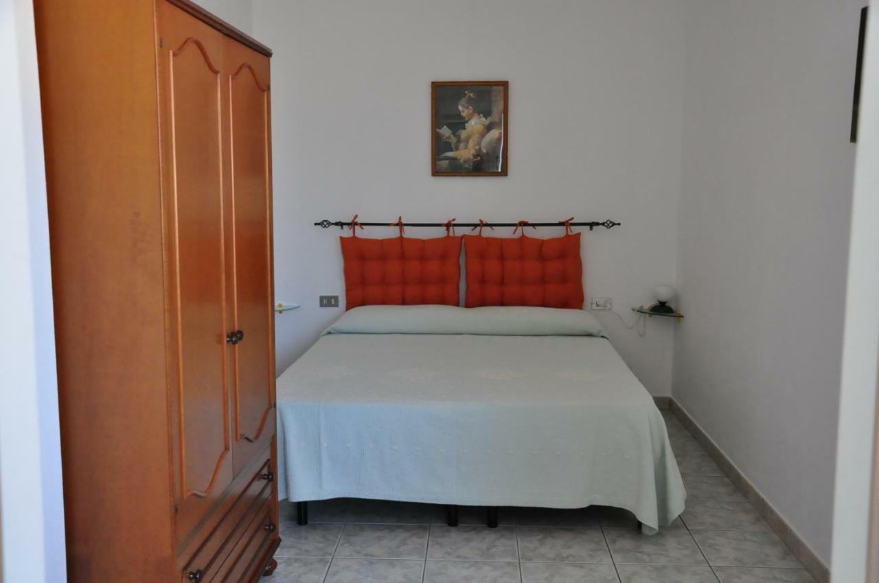 Sa Teria Village - Appartamenti - Tertenìa 外观 照片