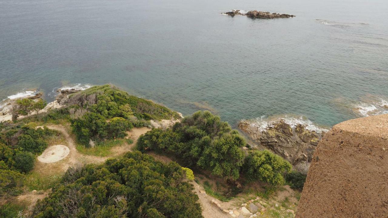 Sa Teria Village - Appartamenti - Tertenìa 外观 照片
