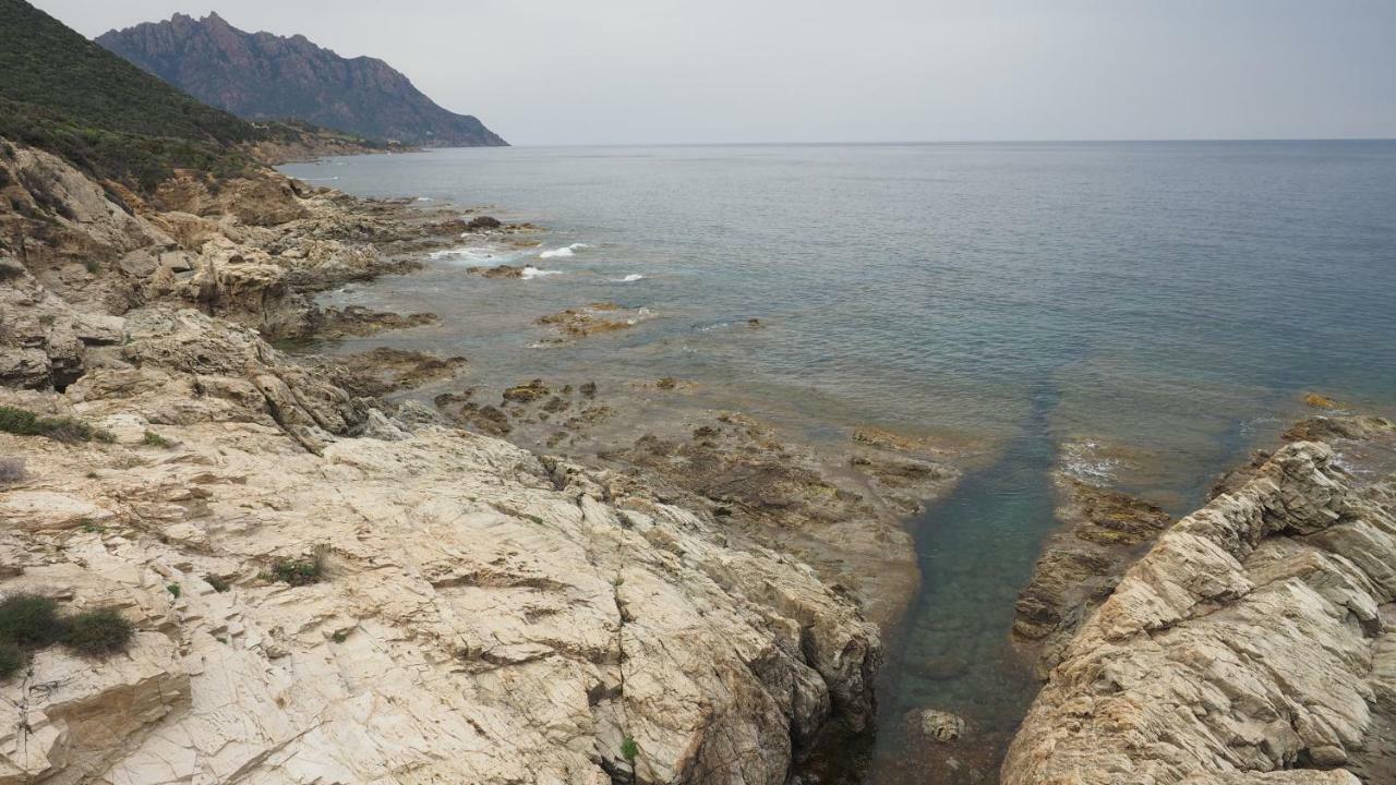 Sa Teria Village - Appartamenti - Tertenìa 外观 照片