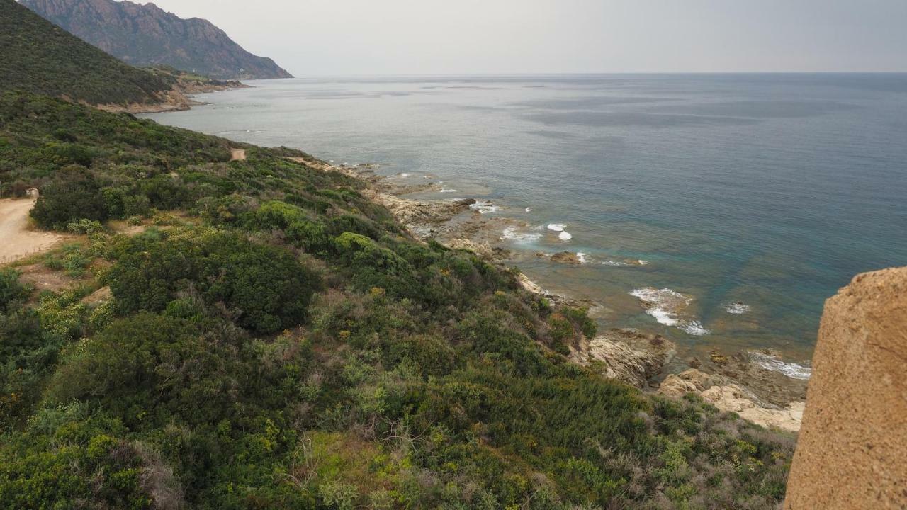 Sa Teria Village - Appartamenti - Tertenìa 外观 照片
