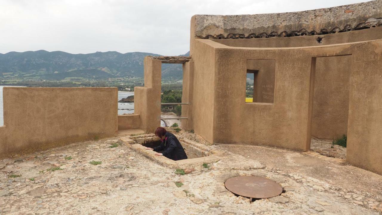 Sa Teria Village - Appartamenti - Tertenìa 外观 照片