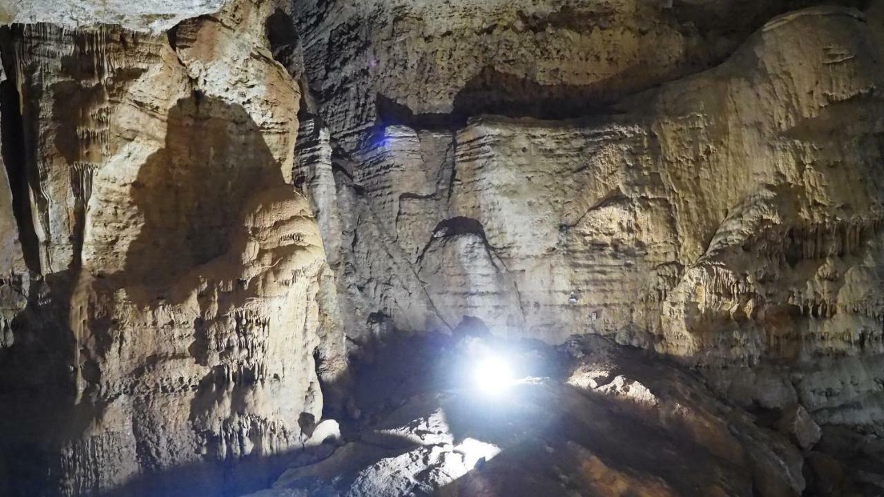 Sa Teria Village - Appartamenti - Tertenìa 外观 照片