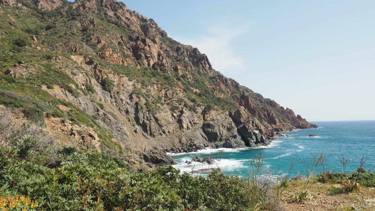 Sa Teria Village - Appartamenti - Tertenìa 外观 照片