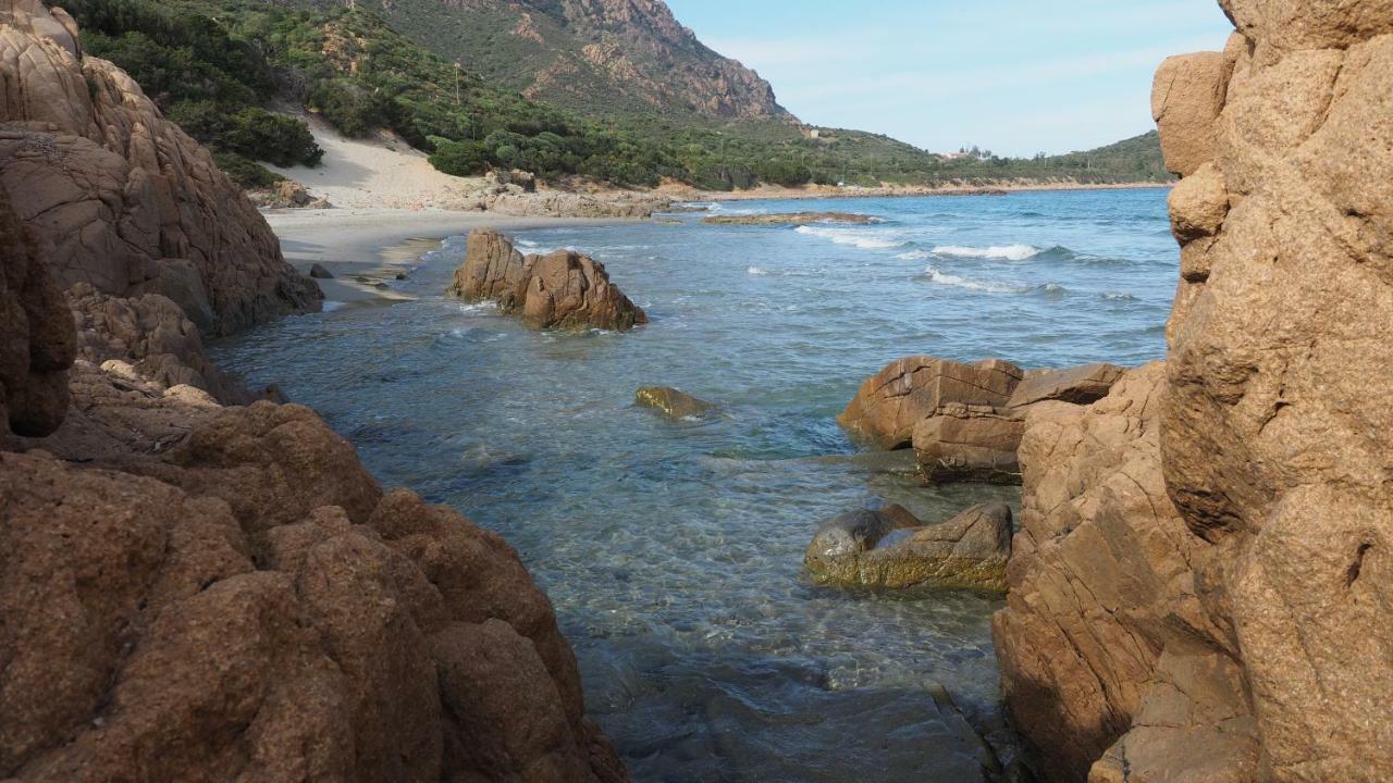 Sa Teria Village - Appartamenti - Tertenìa 外观 照片