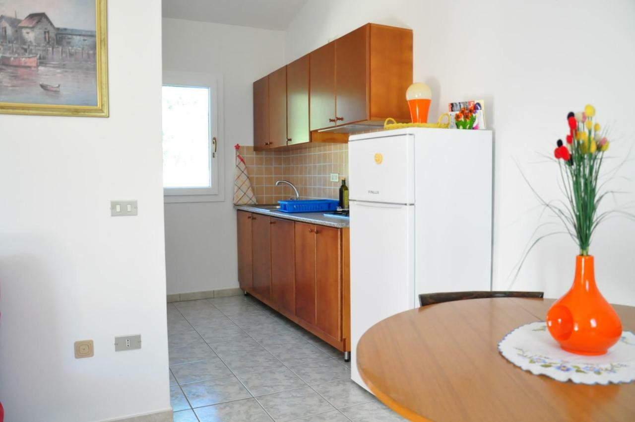 Sa Teria Village - Appartamenti - Tertenìa 外观 照片