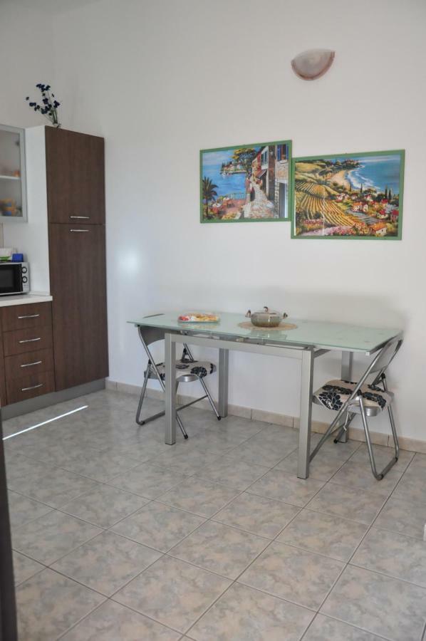Sa Teria Village - Appartamenti - Tertenìa 外观 照片
